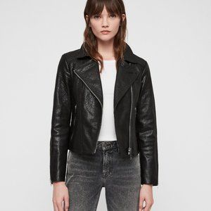 ALLSAINTS  Pataya Biker Jacket